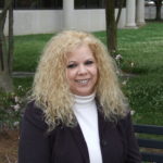 Susan Mustafa - Rock Bottom and Back Co-Author